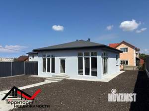 Дача 81м², 1-этажный, участок 4 сот.  