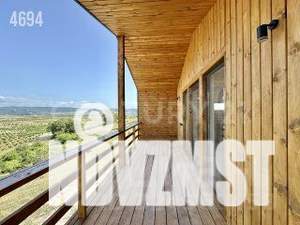 Дом 72м&sup2;, 1-этажный, участок 4 сот.  