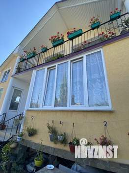 Дом 250м², 2-этажный, участок 6 сот.  