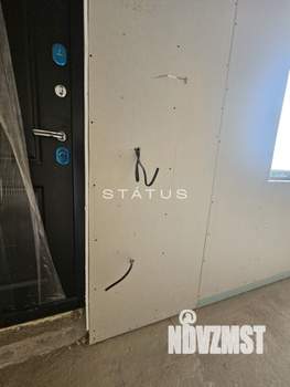 Таунхаус 76м², 2-этажный, участок 2 сот.  