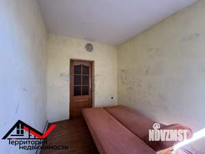 Дом 305м², 2-этажный, участок 6 сот.  