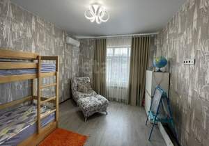 Дом 285м², 2-этажный, участок 6 сот.  