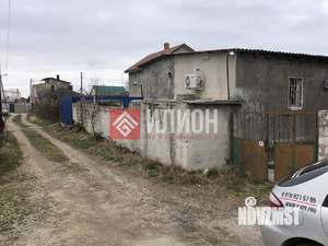 Дом 40м², 1-этажный, участок 4 сот.  