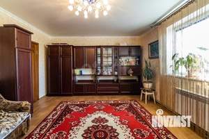 Дача 130м², 2-этажный, участок 6 сот.  