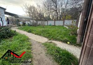 Дом 65м&sup2;, 1-этажный, участок 8 сот.  