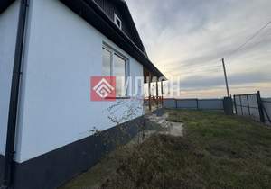 Дом 100м², 1-этажный, участок 4 сот.  