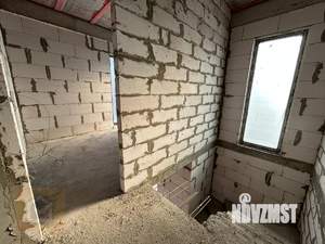 Дом 135м², 2-этажный, участок 5 сот.  