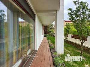 Коттедж 400м², 4-этажный, участок 7 сот.  
