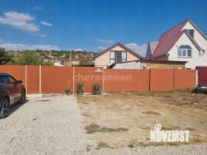 Дача 112м², 2-этажный, участок 4 сот.  