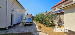 Дом 178м², 2-этажный, участок 5 сот.  