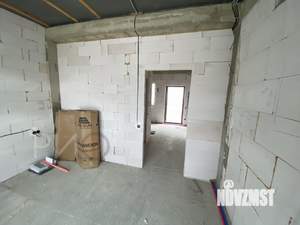 Таунхаус 30м², 2-этажный, участок 2 сот.  