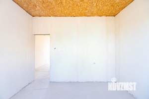 Дом 76м&sup2;, 1-этажный, участок 6 сот.  