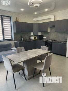 Дом 93м², 1-этажный, участок 4 сот.  