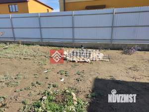 Дом 64м², 1-этажный, участок 9 сот.  