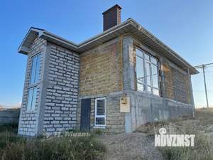 Дом 140м², 2-этажный, участок 10 сот.  