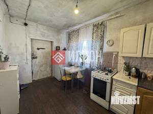 Дом 105м², 2-этажный, участок 3 сот.  