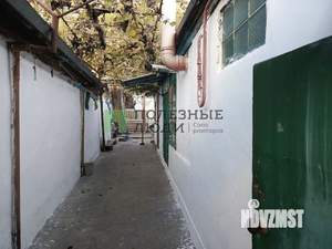 Дом 50м², 1-этажный, участок 4 сот.  