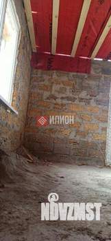 Дом 60м², 2-этажный, участок 4 сот.  