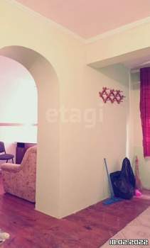 Дом 181м², 2-этажный, участок 1 сот.  