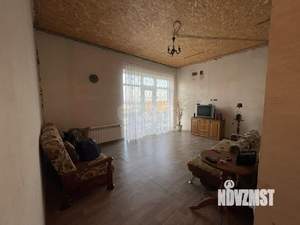 Дом 140м², 2-этажный, участок 10 сот.  