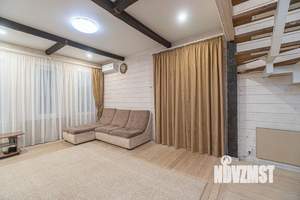 Дом 214м², 2-этажный, участок 9 сот.  