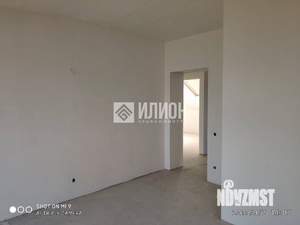 Дом 196м&sup2;, 2-этажный, участок 4 сот.  