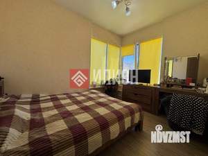 Дом 100м², 2-этажный, участок 3 сот.  