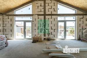 Дача 120м&sup2;, 1-этажный, участок 4 сот.  