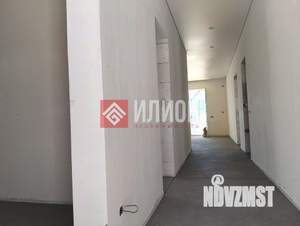 Дом 126м², 1-этажный, участок 4 сот.  