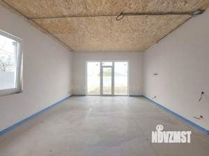 Дом 110м&sup2;, 1-этажный, участок 4 сот.  