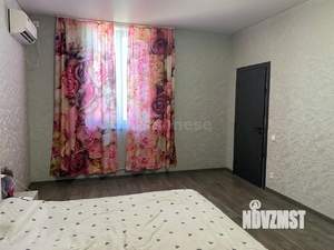 Дом 93м&sup2;, 1-этажный, участок 4 сот.  