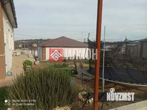 Дача 102м&sup2;, 1-этажный, участок 4 сот.  