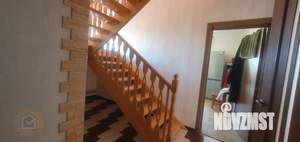 Дом 186м², 2-этажный, участок 9 сот.  