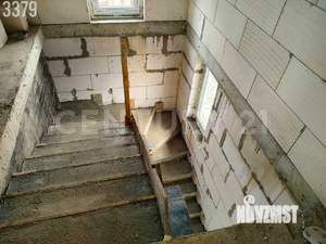 Дом 140м², 2-этажный, участок 4 сот.  