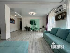 Дом 133м&sup2;, 1-этажный, участок 8 сот.  