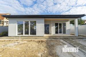 Дом 120м², 1-этажный, участок 4 сот.  