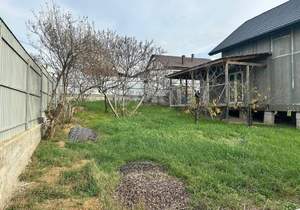 Дом 100м², 2-этажный, участок 7 сот.  