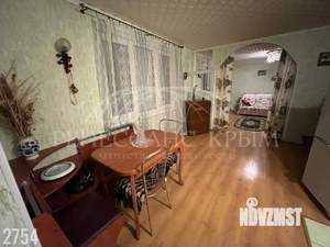 Дом 78м², 2-этажный, участок 4 сот.  