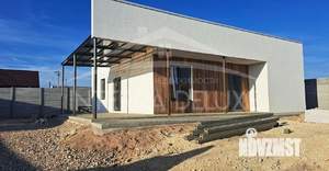 Дача 100м&sup2;, 1-этажный, участок 5 сот.  