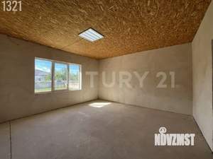 Коттедж 106м&sup2;, 1-этажный, участок 4 сот.  