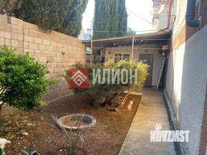 Дача 213м&sup2;, 3-этажный, участок 6 сот.  