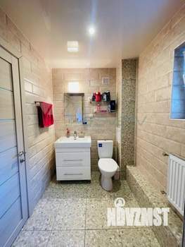 Дом 180м², 3-этажный, участок 5 сот.  