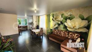 Дом 150м², 2-этажный, участок 6 сот.  