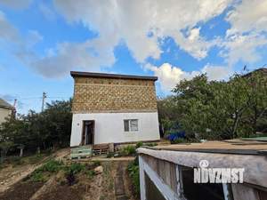 Дом 48м², 2-этажный, участок 5 сот.  