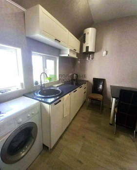 Дом 140м², 2-этажный, участок 6 сот.  