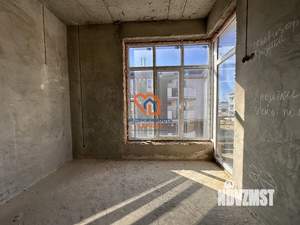 Таунхаус 120м², 3-этажный, участок 5 сот.  