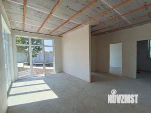 Дом 130м², 1-этажный, участок 5 сот.  