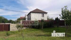 Дом 97м², 2-этажный, участок 6 сот.  