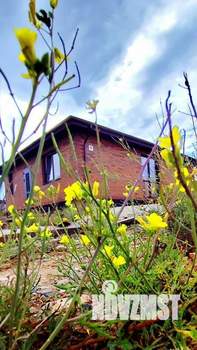 Дом 90м², 1-этажный, участок 4 сот.  