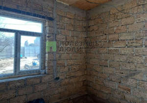 Дом 140м², 2-этажный, участок 6 сот.  